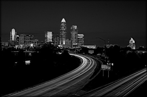 Charlotte, Nc